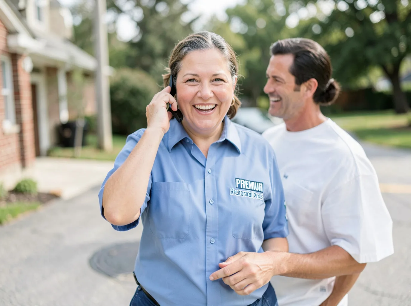 Water Damage Restoration David, KY FAQs